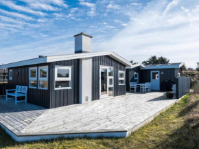 Holiday home Fanø CLXXIX
